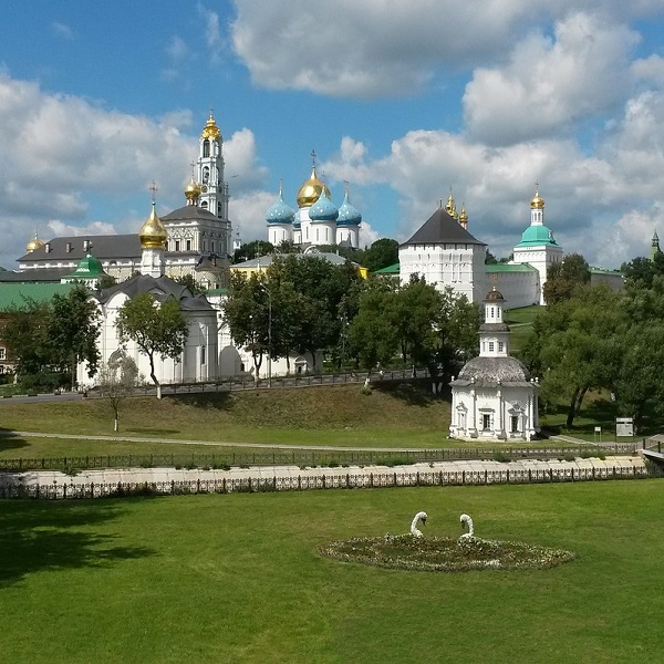 Sergiev Posad