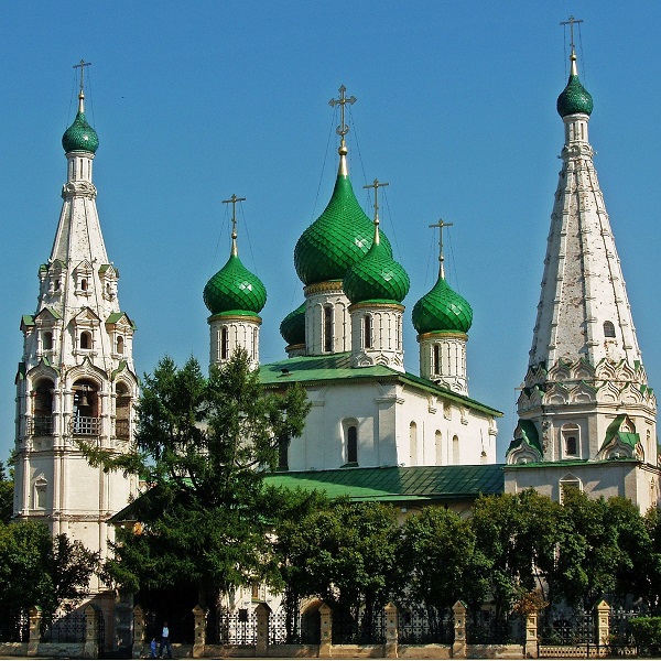Yaroslavl