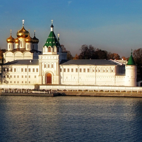 Kostroma