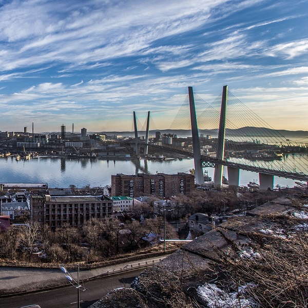 Vladivostok